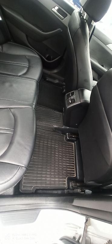 Hyundai: Hyundai Sonata: 2019 г., 2 л, Автомат, Газ, Седан — 19