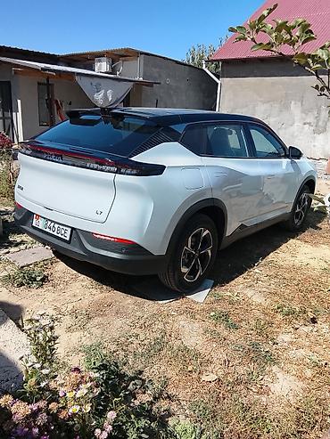 gac aion lx plus: Dongfeng Aeolus Haohan: 2026 г. — 3