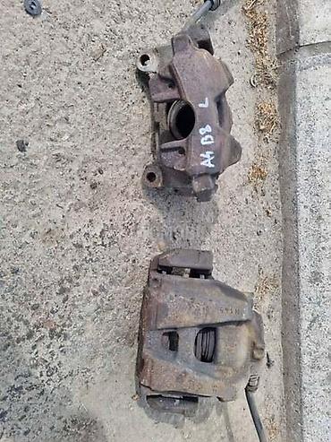 parksajd alati: PREDNJA KLESTA ZA AUDI A4 | Prednja Klesta Audi A4 B8 — 1