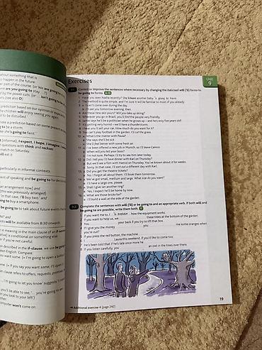advanced: Продаю новую книгу (в идеальном состоянии) Advanced Grammar in — 2