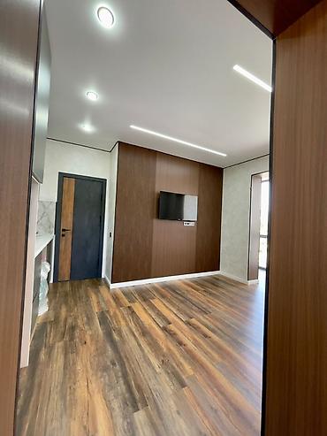 для сдачи: 2 комнаты, 32 м², Элитка, 3 этаж, Евроремонт — 5