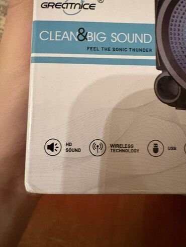 Dinamiklər və kolonkalar: Yeni Kolonka, Növ - Portativ, rəng - Qara — 28