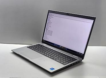 utp kat 5e: Vrhunska biznis serija Dell Latitude 5520 u odlicnom stanju kao nov — 8