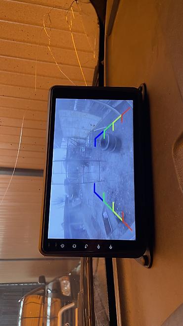 Mercedes-Benz: Mercedes-Benz Спринтер: 1996 г., 2.9 л, Механика, Дизель, Фургон — 4