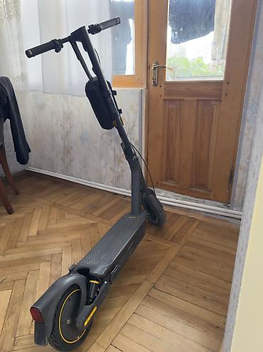 ninebot g30: Whatsapdan elaqe saxlaya bilersiniz scooter haqqında etraflı melumat — 4