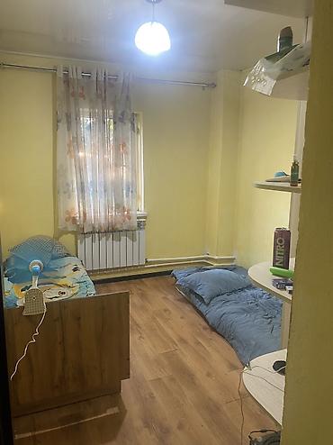 саната на аренду: Ищу соседа для совместного проживания, ПОДСЕЛЕНИЕ! НЕ КОМНАТА ЦЕЛИКОМ! — 1