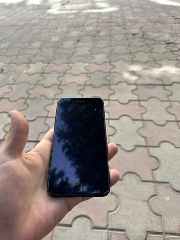 iphone 5 ekran qiymeti: IPhone 7 Plus, 32 ГБ, Черный, Отпечаток пальца