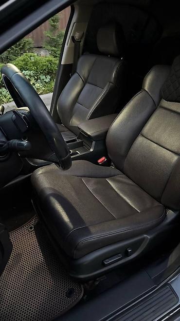 honda giro: Honda Accord: 2008 г., 2.4 л, Автомат, Бензин, Седан — 4