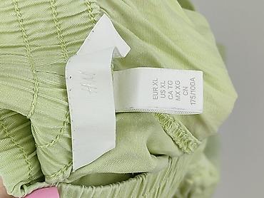 lidl jogger: H&M, Szorty damskie, rozmiar XL — 4