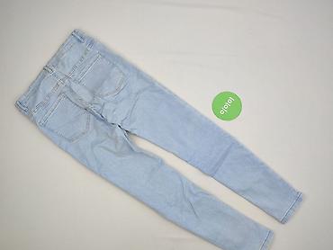 seen say: Jeansy damskie, rozmiar S — 3