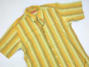 Men: Shirt for men, L (EU 40), condition - Very good