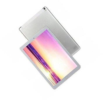 samsung tab s8: Планшет MediaTEK 10.1" 2/32 GB 2хSIM, WiFI, Bluetooth, Android 10 — 1