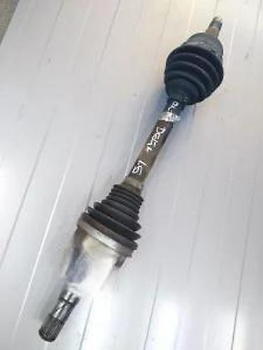 kardan za traktor: Lancia delta 1.6 poluosovina leva. Lancia delta 1.6 poluosovina — 1