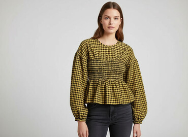 asos koszulka: Asos, Bluzka damska, rozmiar M
