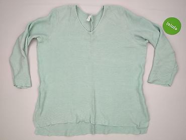 sweter lincoln: Sweter damski, rozmiar 4XL — 2