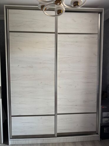 İşlənmiş, Kupe, 2 qapılı Qarderob, paltar dolabı, Azərbaycan