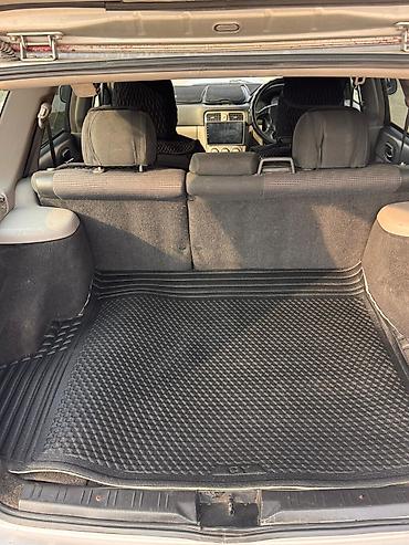 Subaru: Subaru Forester: 2003 г., 2 л, Автомат, Бензин, Универсал — 8