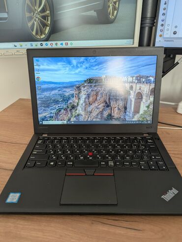 Ноутбуки: Ноутбук, Lenovo, 8 ГБ ОЗУ, Intel Core i3, 12.5 ", Б/у, Для работы, учебы, память SSD at lalafo.kg — 1 Ноутбуки: Ноутбук, Lenovo, 8 ГБ ОЗУ, Intel Core i3, 12.5 ", Б/у, Для работы, учебы, память SSD — 1
