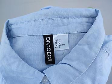 tops hm: H&M Divided, Koszula damska, rozmiar S — 4
