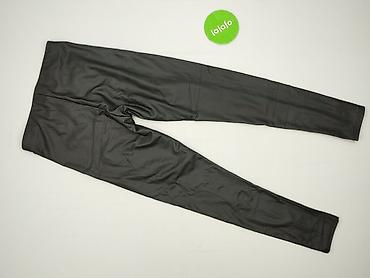 crivit leggins: Legginsy Ze skóry ekologicznej damskie, rozmiar S — 3