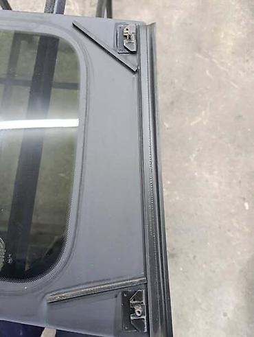auto kamere cena: STAKLO ZADNJA LEVA VRATA ZA CITROEN C4 CACTUS OD 2014. DO 2018. GOD — 3