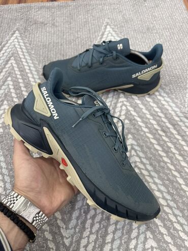 Patike: Patike, Salomon, veličina - 45 — 1