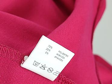 biale klapki hermes: Sukienka damska, rozmiar S — 5