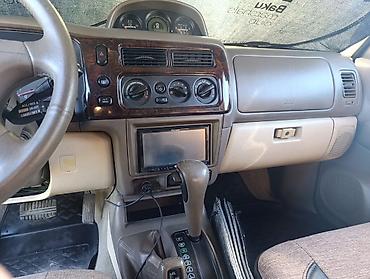 mercedes gls: Mitsubishi Pajero Sport: 3 l | 2007 il 165000 km Ofrouder/SUV — 10