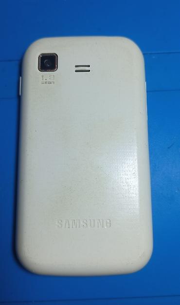 retro gramofon: Samsung C3222, rəng - Qara, Düyməli, İki sim kartlı — 2