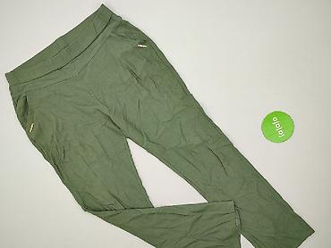 stwd moro: Spodnie dresowe damskie, rozmiar 4XL — 2