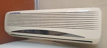 İkinci əl kondisioner satılır 35kv hər birşeyi yoxlanib yaxşi