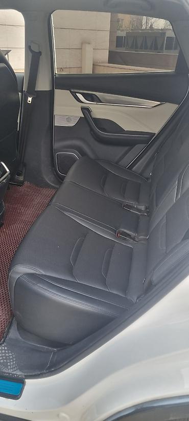 СТО, ремонт транспорта: Электромобиль кроссовер (5 мест) Основные характеристики: - Полностью — 2