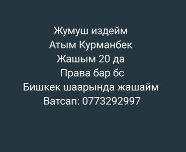 Другие специальности: Другие специальности