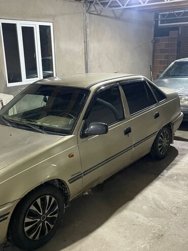 Daewoo: Daewoo Nexia: 2006 г., 1.5 л, Механика, Бензин, Седан — 12