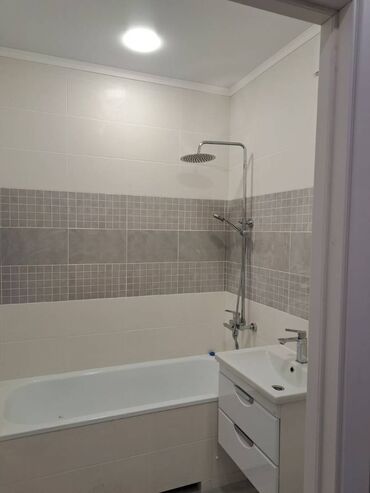 Продажа квартир: 2 комнаты, 74 м², Элитка, 1 этаж, Дизайнерский ремонт