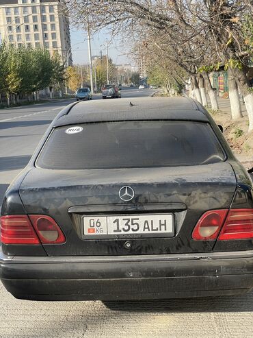 мерс 150: Mercedes-Benz