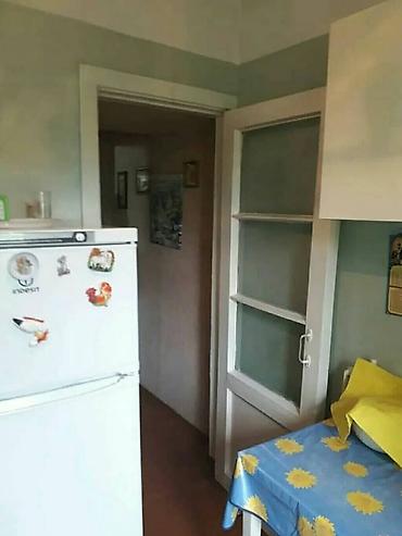 каракол срочно: 2 комнаты, 44 м², Хрущевка, 4 этаж, Требуется ремонт — 8