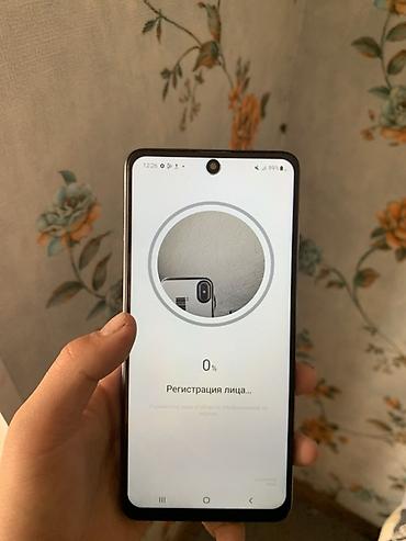 Samsung: Samsung Galaxy M31s, 128 ГБ, цвет - Черный, 2 SIM — 11