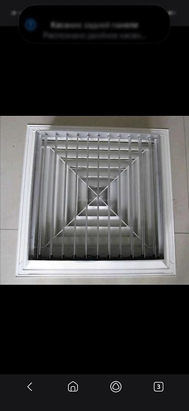 Установка вытяжек и вентиляции: Жестяные работы и Промышленная система вентиляция для коммерческих — 6