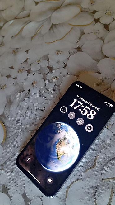 iphone x 64 gb: IPhone X, 64 GB, Gümüşü — 5
