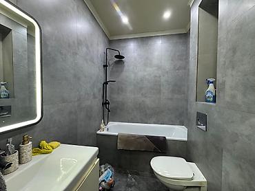 Продажа квартир: 1 комната, 40 м², Элитка, 5 этаж, Евроремонт — 8