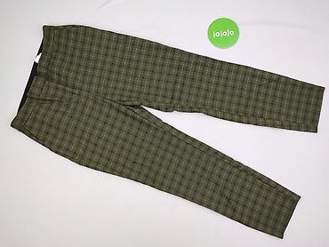pidzama lidl: Reserved, Spodnie materiałowe damskie, rozmiar S — 2