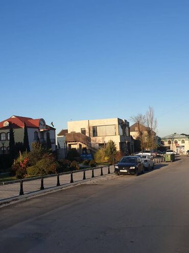 Kommersiya daşınmaz əmlakının satışı: Binəqədi rayonu ərazisində inşa edilmiş 2 mərtəbəli obyekt satılır — 5