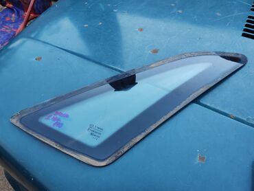 Auto delovi: Zadnje bocno staklo Lada 110. Polovano, ocuvano. Skinuto sa automobila — 6