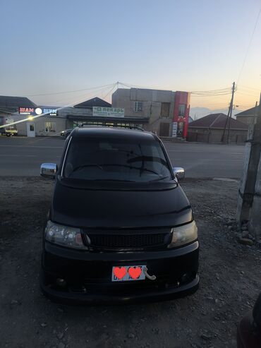 Honda: Honda Stepwgn: 2003 г., 2 л, Автомат, Бензин, Минивэн — 6