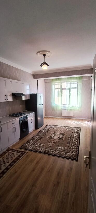 Yeni tikili: 2 otaqlı, Yeni tikili, 92 kv. m — 7