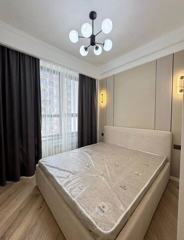 аренда помощения: 2 комнаты, 45 м², 9 этаж