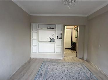 2 комнаты, 50 м², Восток-5 мкр Индивидуалка, 3 этаж, Евроремонт at lalafo.kg 2 комнаты, 50 м², Восток-5 мкр Индивидуалка, 3 этаж, Евроремонт