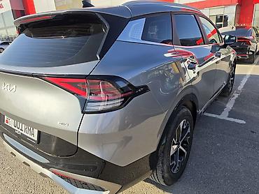 sonata lf акпп: Kia Sportage: 2022 г., 1.6 л, Автомат, Гибрид, Кроссовер — 4