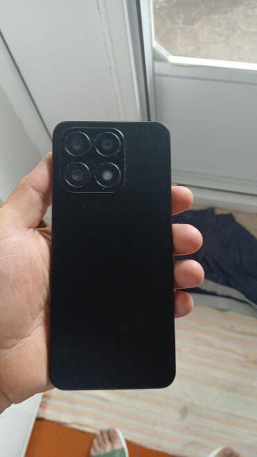 дисковый телефон: Honor X8a